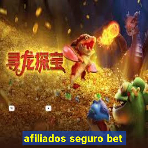 afiliados seguro bet